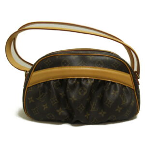 2107600955476 1 Louis Vuitton Honfleur Epi Vanilla Cream