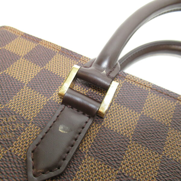 2107600966137 9 Louis Vuitton Venice Tote Bag Damier Brown