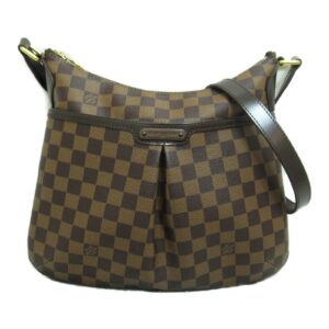 2107600968223 3 Louis Vuitton Damier Duomo Handbag Ebene