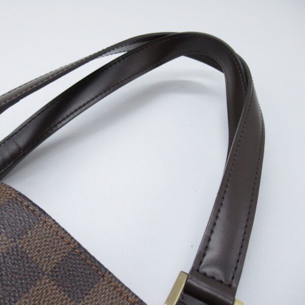 2107600979717 15 LOUIS VUITTON Uzes Tote Bag Damier Brown