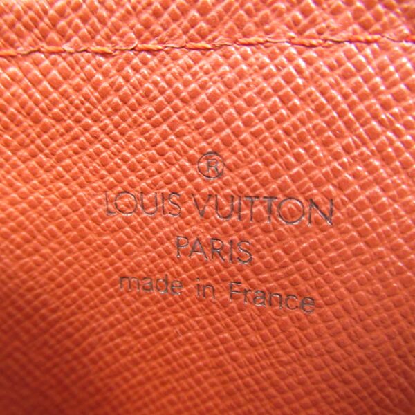 2107600986968 11 Louis Vuitton Papillon 30 Damier Shoulder Bag Brown