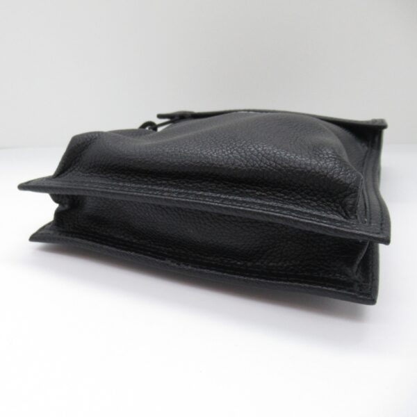 2107600988504 6 Balenciaga Pochette Shoulder Bag Black