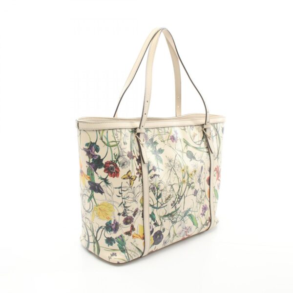 2107600992259 2 Gucci Nice Flora Tote Bag Multicolor