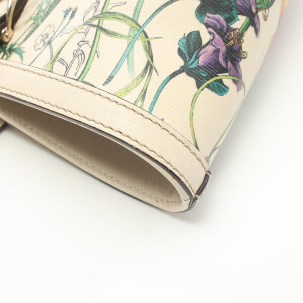 2107600992259 8 Gucci Nice Flora Tote Bag Multicolor