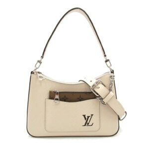 2107600999166 1 Louis Vuitton Musette Tango Shoulder Bag Monogram Canvas