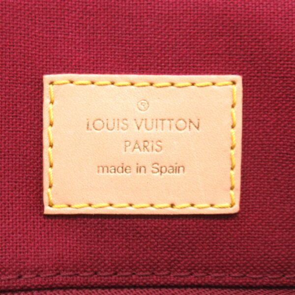 2107600999920 3 Louis Vuitton Grand Palais MM Tote Bag Monogram Brown