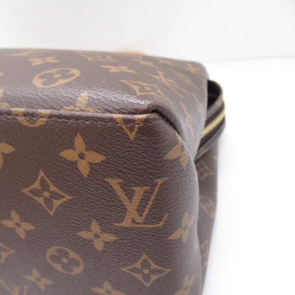 2107600999920 9 Louis Vuitton Grand Palais MM Tote Bag Monogram Brown