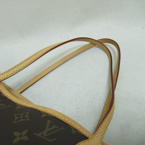 2118400104797 9 Louis Vuitton Neverfull MM Tote Bag Monogram Brown