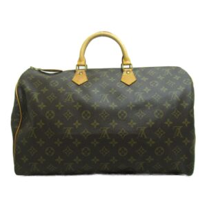 2118400107538 3 Louis Vutton Monogram Passy Bag