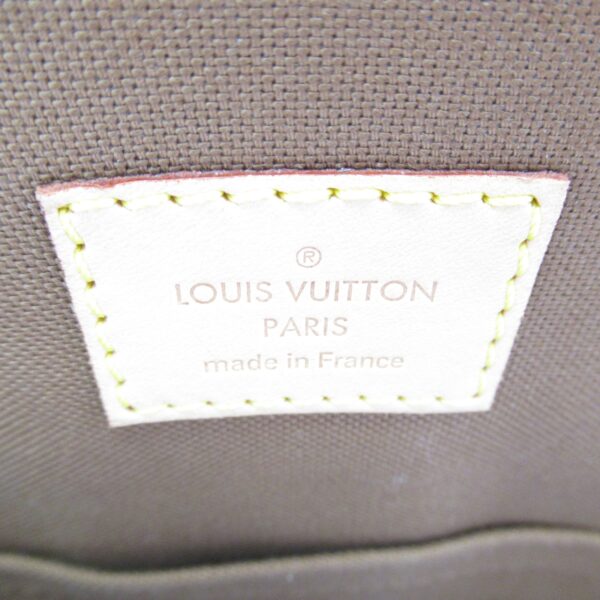 2118400114093 11 Louis Vuitton Tivoli GM Handbag Monogram Brown