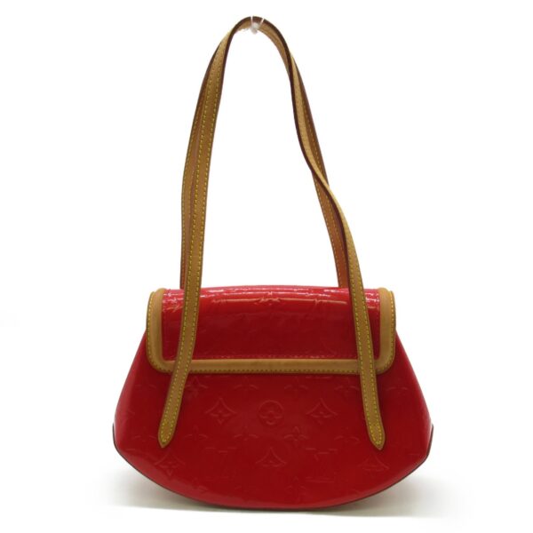 2118400117681 3 Louis Vuitton Biscayne Bay PM Tote Bag Vernis Red