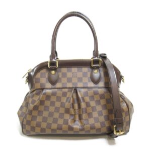 2118400119036 2 Fendi Zucca Pattern Star Tote Bag