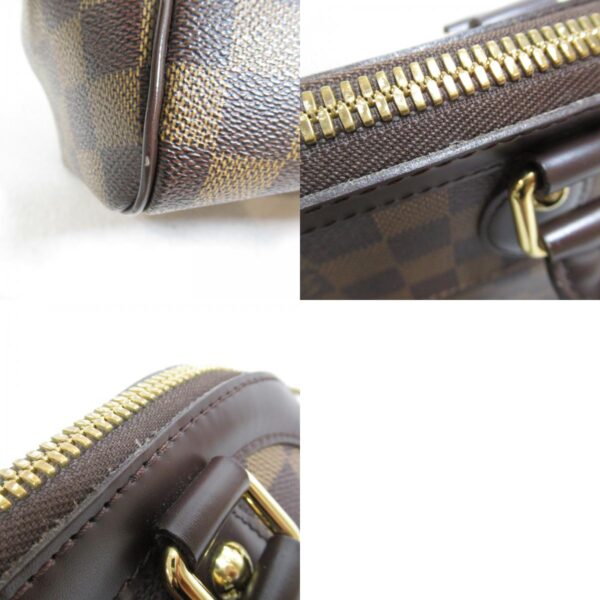 2118400119036 7c Louis Vuitton Trevi 2way Shoulder Bag Damier Brown