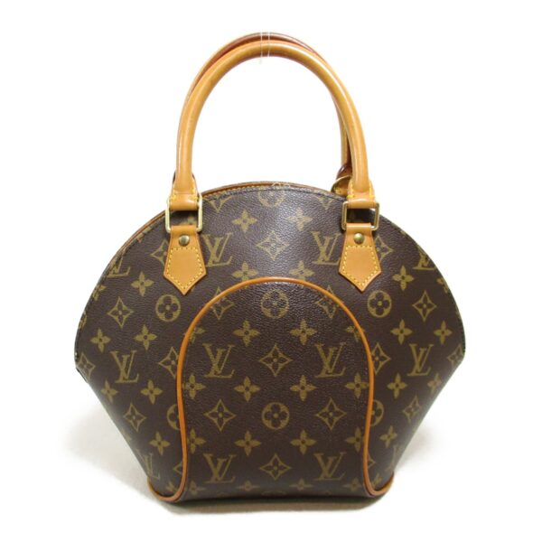 2118400119678 3 Louis Vuitton Ellipse PM Handbag Monogram Brown