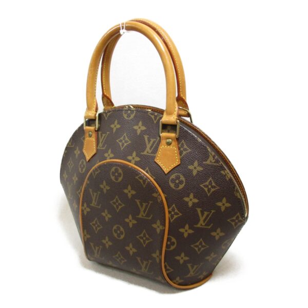 2118400119678 4 Louis Vuitton Ellipse PM Handbag Monogram Brown