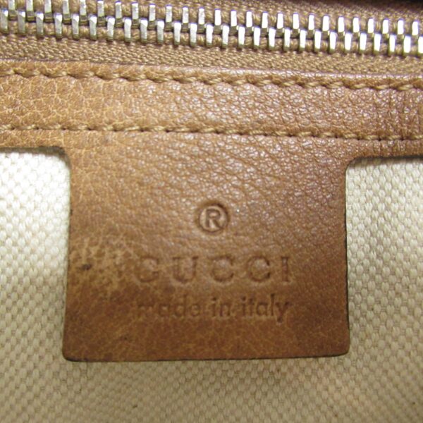 2118400124085 11 Gucci Gg Tote Bag Beige