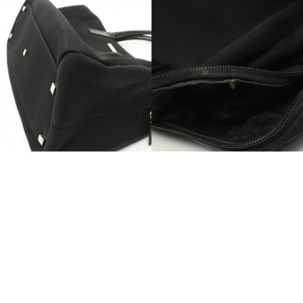 2118400126201 10c Gucci Bag Nylon Black