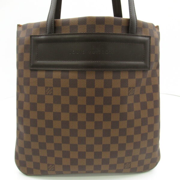 2118400126225 6 Louis Vuitton Clifton Damier Tote Bag Brown