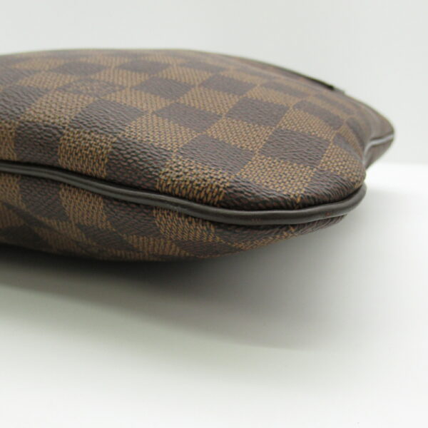 2118400126225 8 Louis Vuitton Clifton Damier Tote Bag Brown