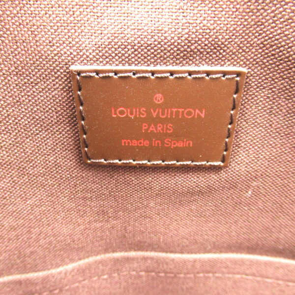 2118400128083 7 Louis Vuitton Cava Beaubourg Damier Tote Bag Brown