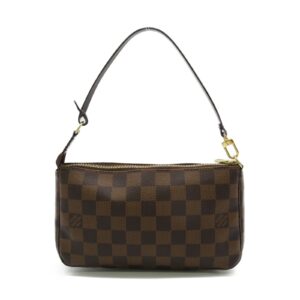 2118500036325 1 Louis Vuitton Zippy Wallet Vertical Damier