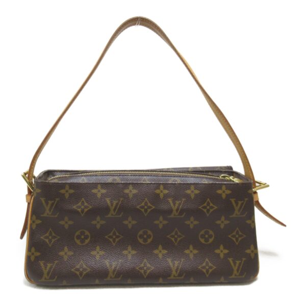 2118800093240 3 Louis Vuitton Viva Cite MM Shoulder Bag Monogram Brown