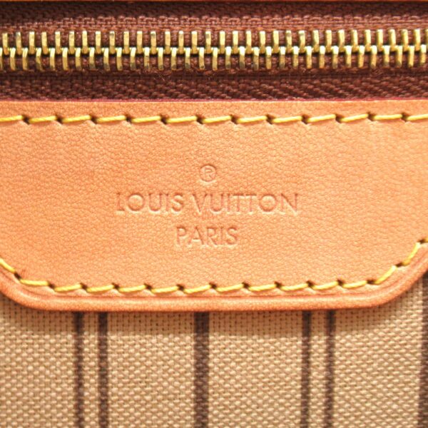 2118800095206 12 LOUIS VUITTON Delightful MM Shoulder Bag Monogram Brown