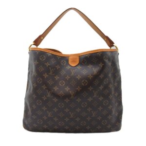 2118800095206 3 Louis Vuitton Montsouris MM Backpack Monogram Brown