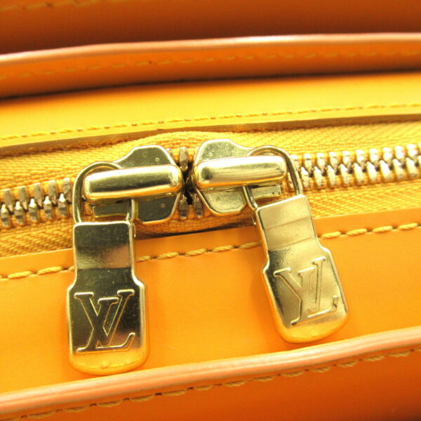 2118800099280 9 Louis Vuitton Pont Neuf Epi Handbag Yellow