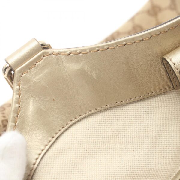 2118800105196 5 Gucci Sookie Gg Handbag Beige