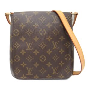 2118900030824 5 Louis Vuitton Vanity PM Shoulder Bag Monogram Empreinte Beige