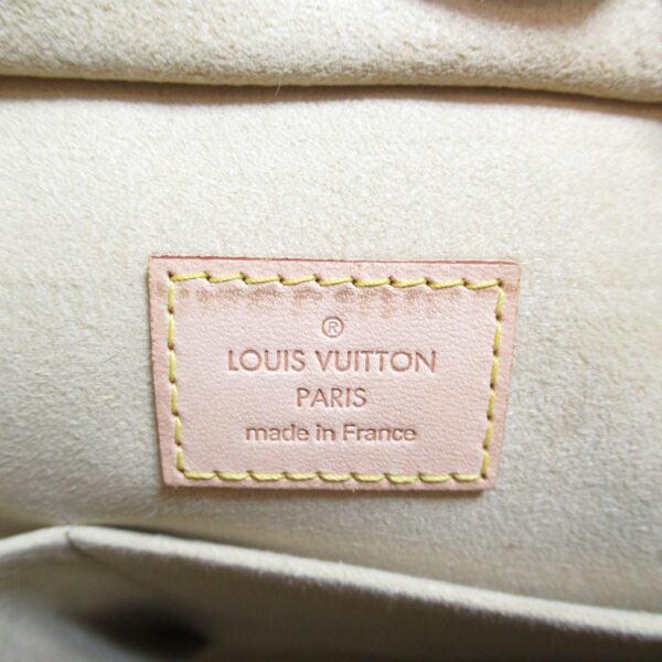 2119900002019 10 Louis Vuitton Hudson GM Shoulder Bag Monogram Brown