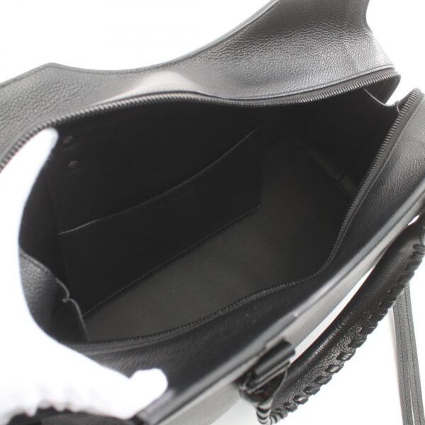 2119900011226 3 Balenciaga Neo Handbag Black