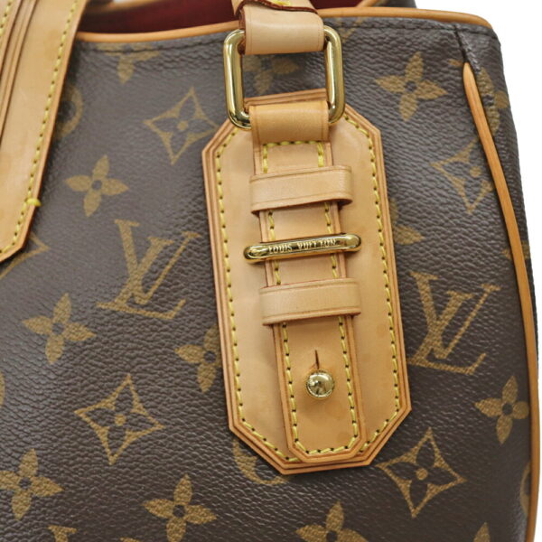 212 Louis Vuitton Greet Tote Bag