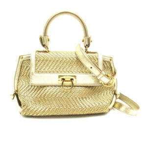 2120100001481 1 Fendi By the Way Mini 2WAY Bag