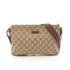 2120700080992 1 Louis Vuitton Saumur 30 Monogram Brown