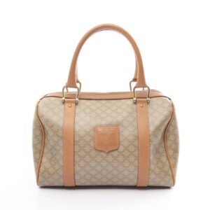 2120700137924 1 Louis Vuitton Melville Body Bag Canvas Damier Ebene Brown