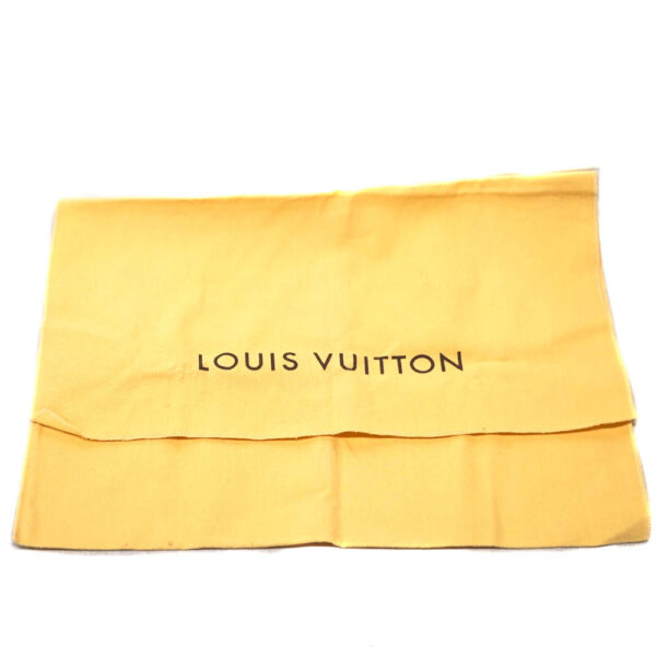 22 1420 17 Louis Vuitton Speedy Cube Handbag Bag