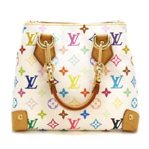 22 1686 Louis Vuitton Epi Pochette Accessoire Yellow Shoulder Bag Gold Hardware