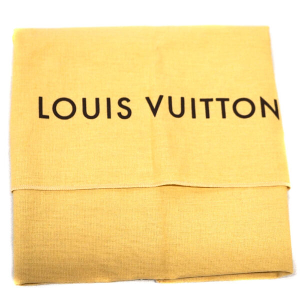 22 1761 13 Louis Vuitton Looping MM Monogram Shoulder Bag