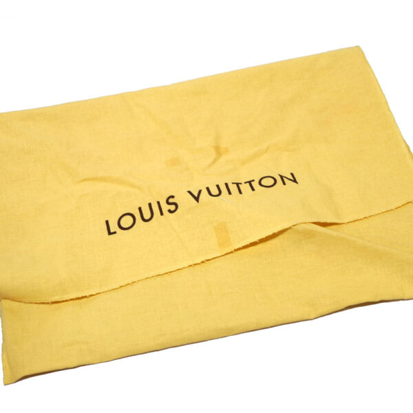 22 1774 16 Louis Vuitton Nile Monogram Shoulder Bag