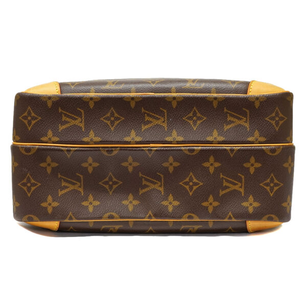 22 1774 4 Louis Vuitton Nile Monogram Shoulder Bag