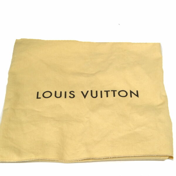 22 206 12 Louis Vuitton Mahina XL Tote Bag Mahina Beige