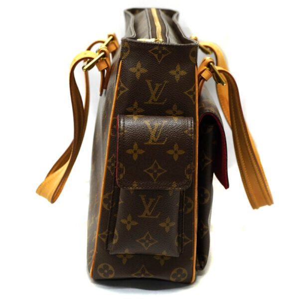 22 2370 3 Louis Vuitton Multi Primira Monogram Tote Bag