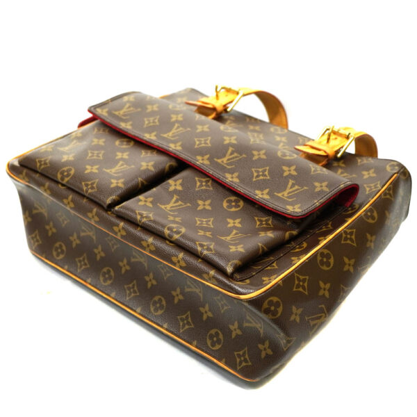 22 2370 6 Louis Vuitton Multi Primira Monogram Tote Bag