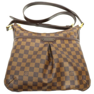 22 2371 1 Louis Vuitton Papillon 30 Mini Bag Monogram Canvas Brown