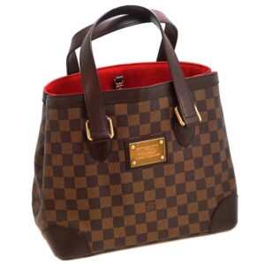 22 2807 1 Louis Vuitton Monogram Shadow Discovery Bum Bag Waist Body Bag Pouch