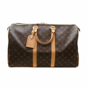 22 3222 1 Louis Vuitton Monogram Saumur 35 M42254 Bag Shoulder Bag