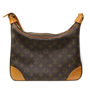 22 3291 1 Louis Vuitton Business Bag Horizon Briefcase Monogram Canvas