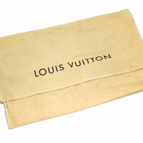 22 376 12 Louis Vuitton Viva Cite PM Shoulder Bag Canvas Brown